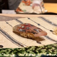 銀座 すし 仙道 - 