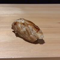 鮨 利﨑 恵比寿 - 