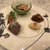 中国料理 王宮 - 