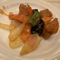 中国料理 王宮 - 