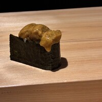 鮨 利﨑 恵比寿 - 