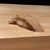 鮨 利﨑 恵比寿 - 