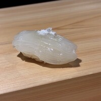 鮨 利﨑 恵比寿 - 