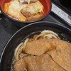 名代 富士そば 高円寺店