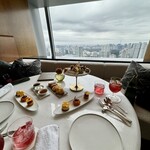 ザ・ロビーラウンジ＆バー - 