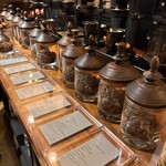 グリッチコーヒー&ロースターズ - 