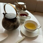 ザ・ロビーラウンジ＆バー - 