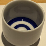 324062673 - 最初にしじみ汁がでます！