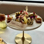 ザ・ロビーラウンジ＆バー - 