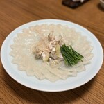 ふぐ 牧野 - てっさ