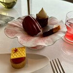 ザ・ロビーラウンジ＆バー - 