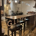 グリッチコーヒー&ロースターズ - 