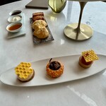 ザ・ロビーラウンジ＆バー - 