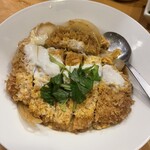 とんかつ かつ壱 - 