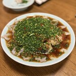 ふぐ 牧野 - 焼きふぐ