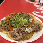 TACOS 3hermanos - 
