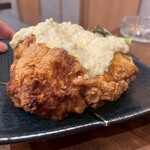 野菜巻き串×焼き鳥ともつ鍋 笑門 田町店 - 