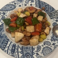 個室中華 頤和園 溜池山王店 - 