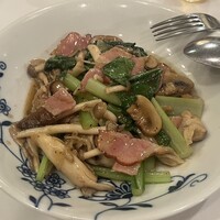 個室中華 頤和園 溜池山王店 - 