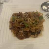 個室中華 頤和園 溜池山王店 - 