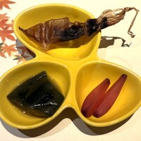 すし 福寿 - 