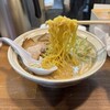 元祖札幌ラーメン もぐら