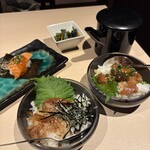 全席完全個室居酒屋 和菜美 - 