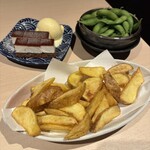 全席完全個室居酒屋 和菜美 梅田店 - 