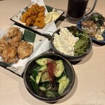 全席完全個室居酒屋 和菜美 梅田店 - 