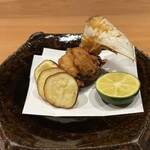 ふぐ倶楽部 tabata - 