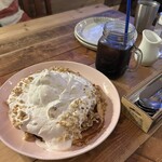 Very Berry Cafe 北白川店 - 