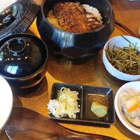 うなぎ･ひつまぶし炭櫓 京都四条河原町店 - 