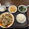 中華料理 聚福園 - 