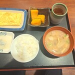 ザ めしや - 料理写真: