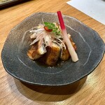 入谷鬼子母神門前のだや - 