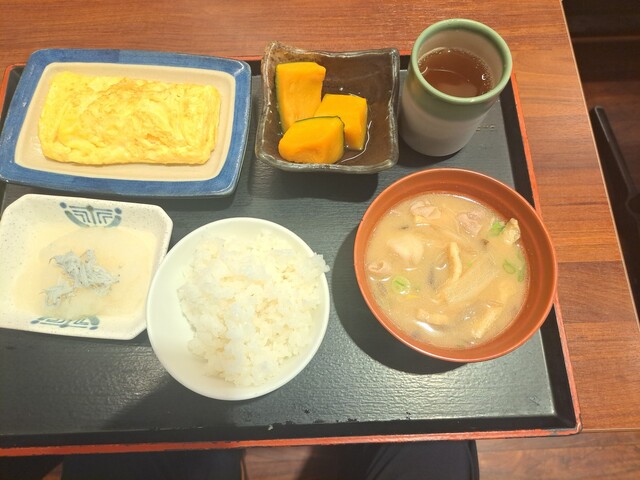 The Meshiya Kyoto Fushimi Ten