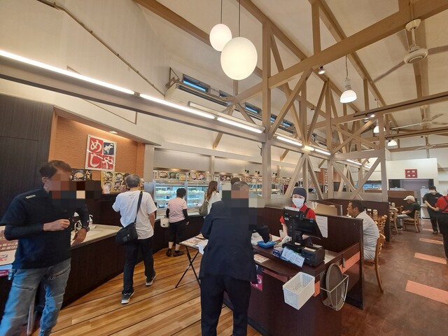 The Meshiya Kyoto Fushimi Ten photo 5