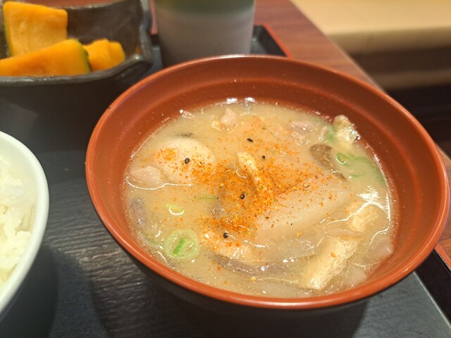 The Meshiya Kyoto Fushimi Ten photo 2