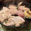 にんにく鶏焼肉サン 学芸大学店