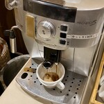 BRASSERIE LE VIN - ランチフリードリンク