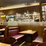 BRASSERIE LE VIN - 
