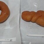 セブンイレブン - 料理写真: