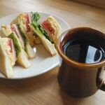 cafe&bake ziu - 