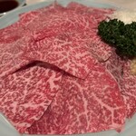 ステーキハウス ゲイン - 