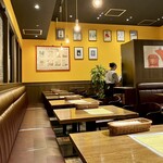 BRASSERIE LE VIN - 
