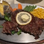 ステーキハウス ゲイン - 