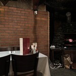 ステーキハウス ゲイン - 