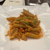 イタリア料理 ルッチコーレ - 