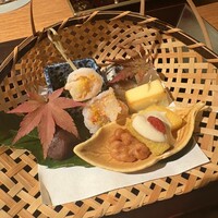 銀座ろくさん亭 - 