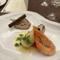 イタリア料理 ルッチコーレ - 